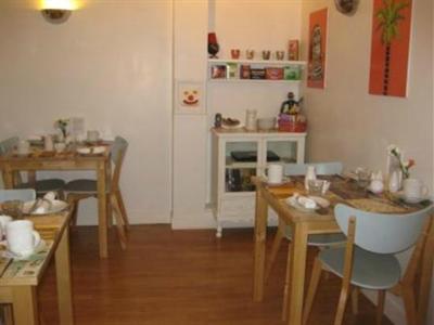 фото отеля BayView Bed & Breakfast