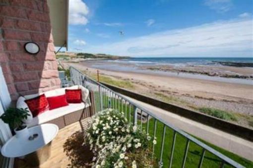 фото отеля BayView Bed & Breakfast