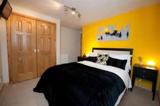фото отеля BayView Bed & Breakfast