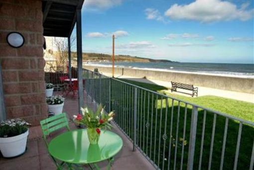 фото отеля BayView Bed & Breakfast