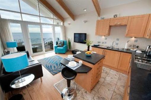 фото отеля BayView Bed & Breakfast