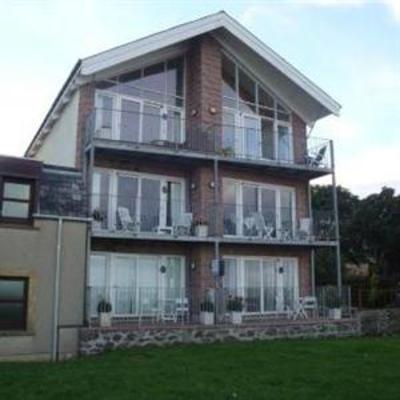 фото отеля BayView Bed & Breakfast