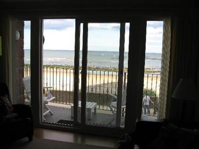 фото отеля BayView Bed & Breakfast
