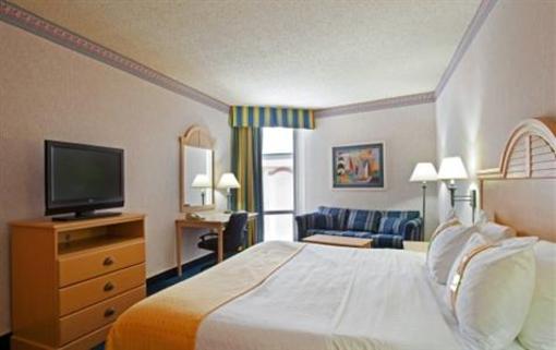 фото отеля Holiday Inn Traverse City