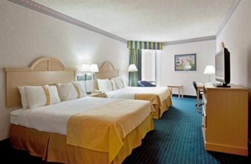 фото отеля Holiday Inn Traverse City