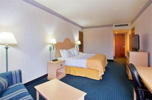 фото отеля Holiday Inn Traverse City