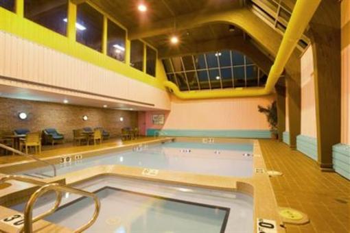фото отеля Holiday Inn Traverse City