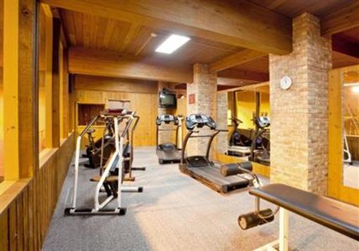 фото отеля Holiday Inn Traverse City