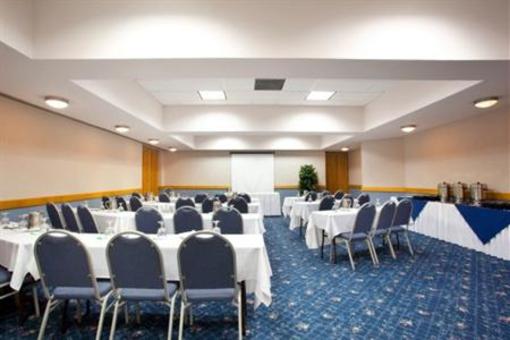 фото отеля Holiday Inn Traverse City