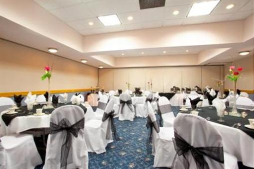 фото отеля Holiday Inn Traverse City