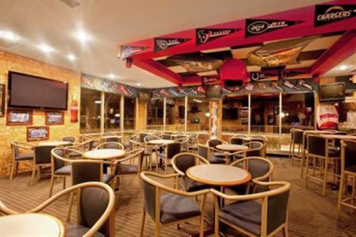фото отеля Holiday Inn Traverse City