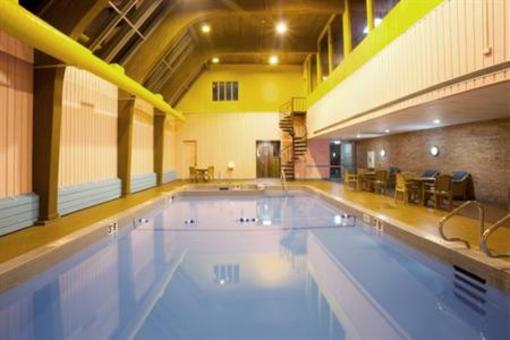фото отеля Holiday Inn Traverse City