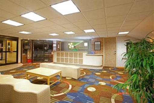 фото отеля Holiday Inn Traverse City