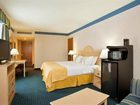 фото отеля Holiday Inn Traverse City