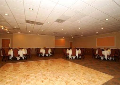 фото отеля Days Inn North Winston Salem