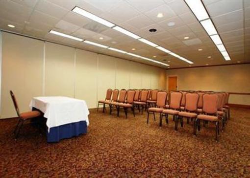 фото отеля Days Inn North Winston Salem