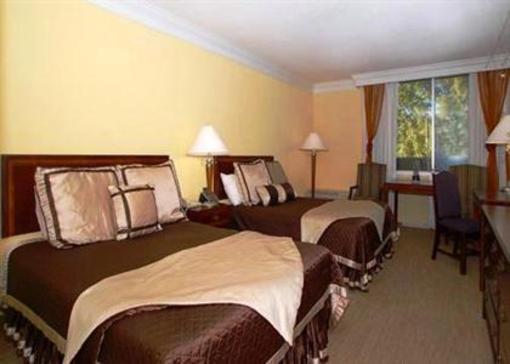 фото отеля Days Inn North Winston Salem