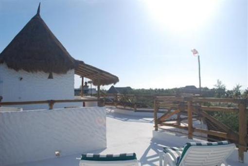 фото отеля Villa Los Mangles Apartments