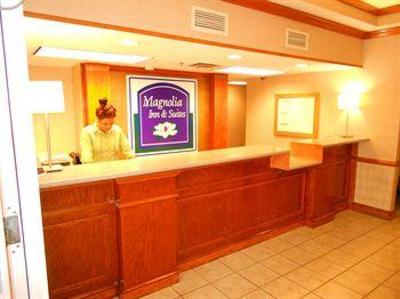 фото отеля Magnolia Inn and Suites - Decatur I 20 East