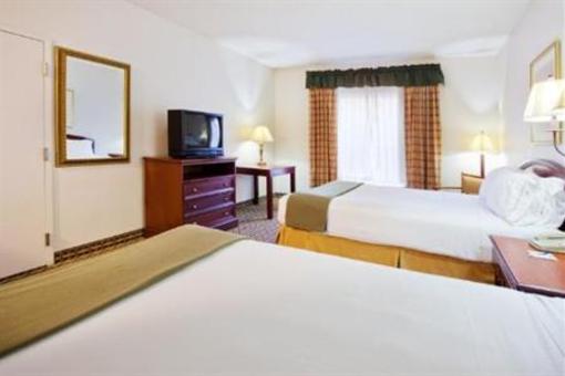 фото отеля Magnolia Inn and Suites - Decatur I 20 East
