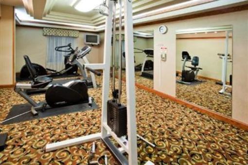 фото отеля Magnolia Inn and Suites - Decatur I 20 East