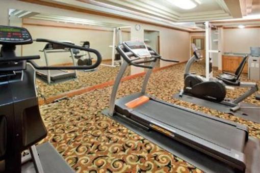фото отеля Magnolia Inn and Suites - Decatur I 20 East
