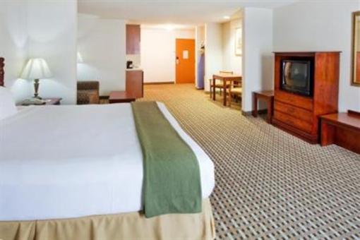 фото отеля Magnolia Inn and Suites - Decatur I 20 East