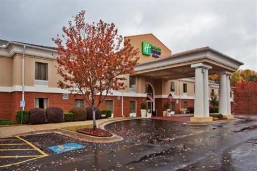 фото отеля Magnolia Inn and Suites - Decatur I 20 East