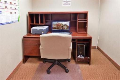 фото отеля Magnolia Inn and Suites - Decatur I 20 East