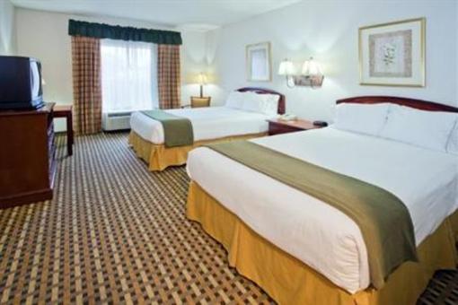 фото отеля Magnolia Inn and Suites - Decatur I 20 East