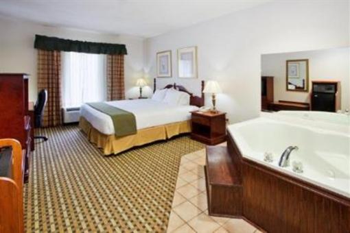 фото отеля Magnolia Inn and Suites - Decatur I 20 East