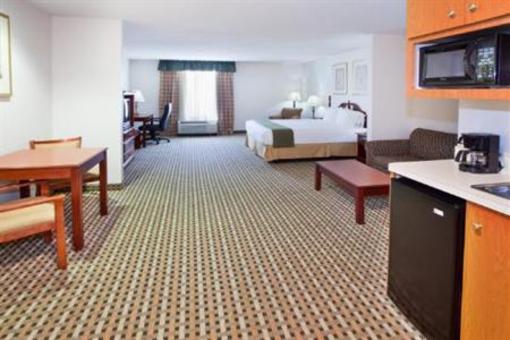 фото отеля Magnolia Inn and Suites - Decatur I 20 East