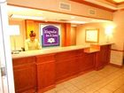 фото отеля Magnolia Inn and Suites - Decatur I 20 East