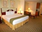 фото отеля Magnolia Inn and Suites - Decatur I 20 East