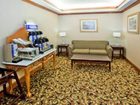 фото отеля Magnolia Inn and Suites - Decatur I 20 East