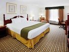 фото отеля Magnolia Inn and Suites - Decatur I 20 East