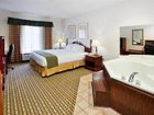 фото отеля Magnolia Inn and Suites - Decatur I 20 East