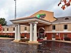 фото отеля Magnolia Inn and Suites - Decatur I 20 East