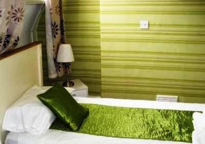 фото отеля Mitre Hotel