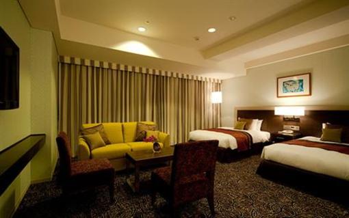 фото отеля Takakura Hotel Fukuoka