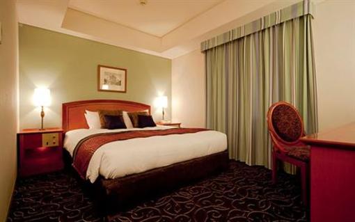 фото отеля Takakura Hotel Fukuoka