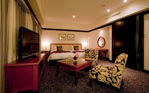 фото отеля Takakura Hotel Fukuoka