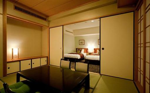 фото отеля Takakura Hotel Fukuoka