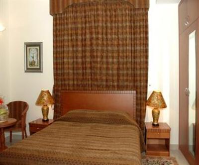 фото отеля City Heart Hotel Apartments Dubai