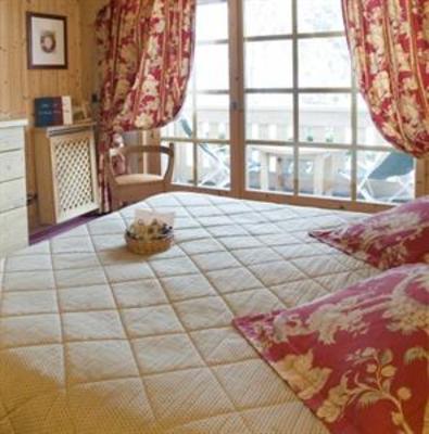 фото отеля Hotel Le Manege Megeve
