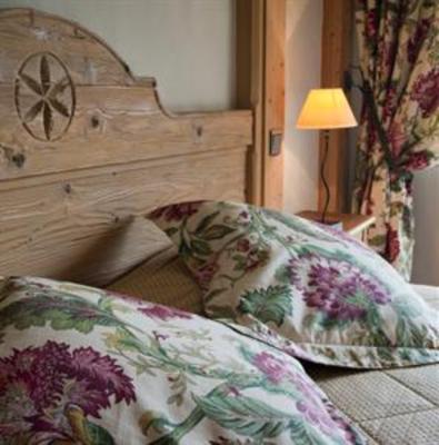 фото отеля Hotel Le Manege Megeve