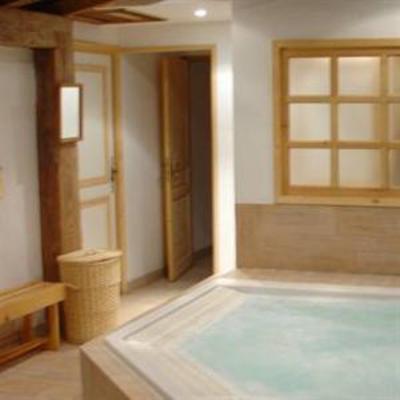 фото отеля Hotel Le Manege Megeve