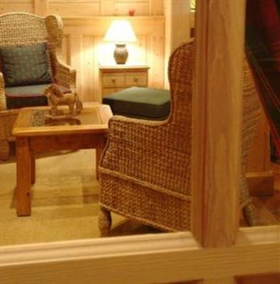 фото отеля Hotel Le Manege Megeve