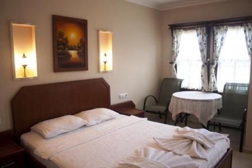 фото отеля Nerissa Hotel