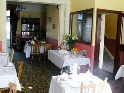 фото отеля Killarney Guest House